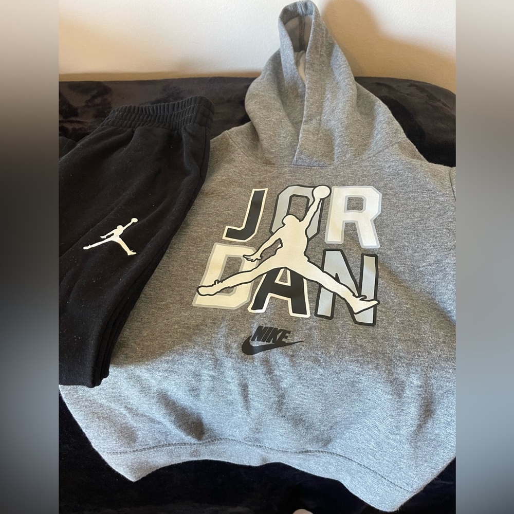 Nike outfit
